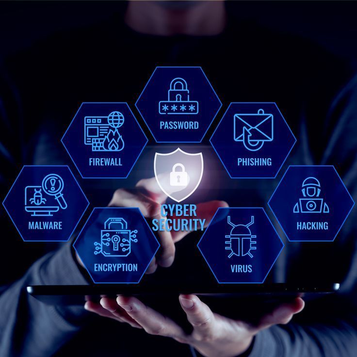 Keamanan Komputer: Cara Melindungi Data Pribadi Anda di Era Digital