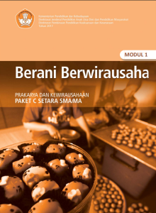 Wirausaha Paket C