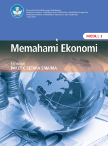 Ekonomi Paket C