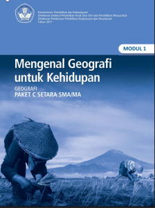 Geografi Paket C