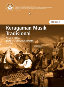 Seni Budaya Paket C