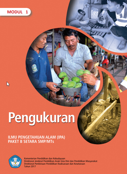 IPA Paket B