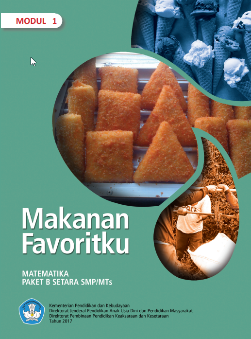 Matematika Paket B