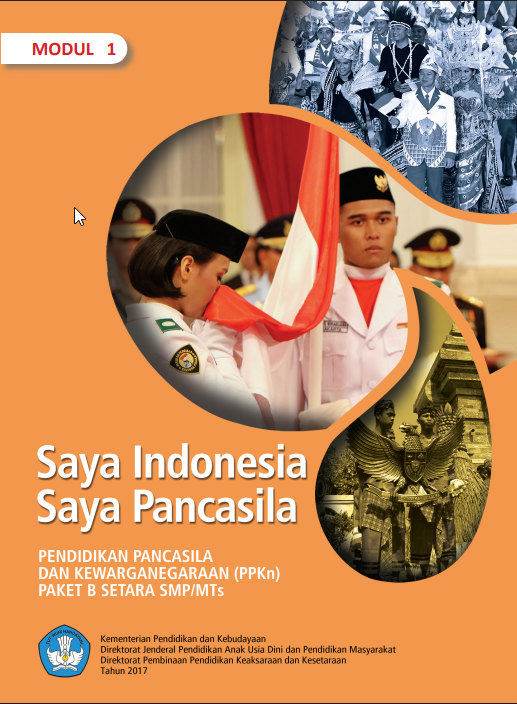 PPKn Paket B