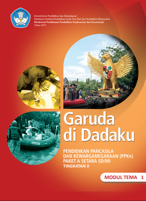PPKn Paket A