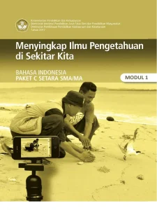 Bahasa Indonesia Paket C